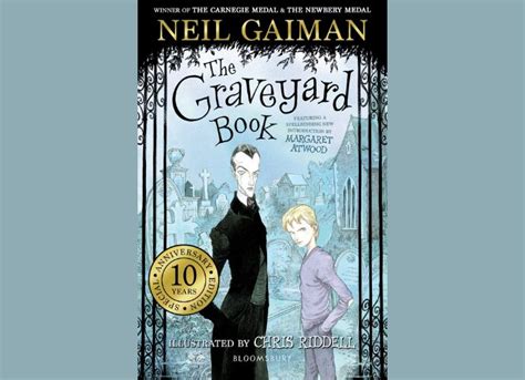 The 10 Best Neil Gaiman Books, Ranked .